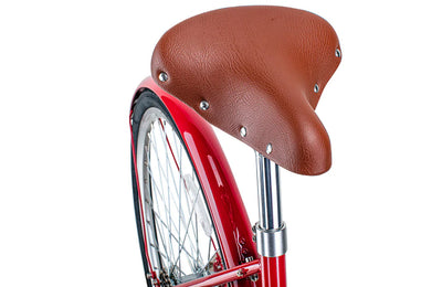SOLE BICYCLES THE DUTCH STEP THROUGH
