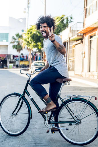 SOLE BICYCLES THE DUTCH STEP THROUGH