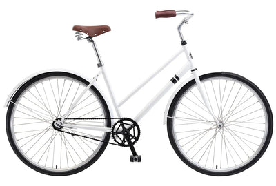 SOLE BICYCLES THE DUTCH STEP THROUGH