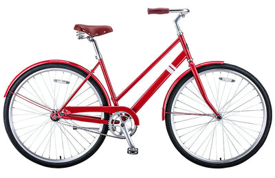 SOLE BICYCLES THE DUTCH STEP THROUGH