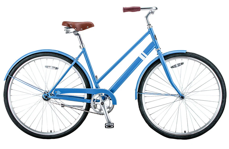 SOLE BICYCLES THE DUTCH STEP THROUGH