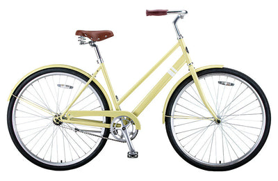 SOLE BICYCLES THE DUTCH STEP THROUGH