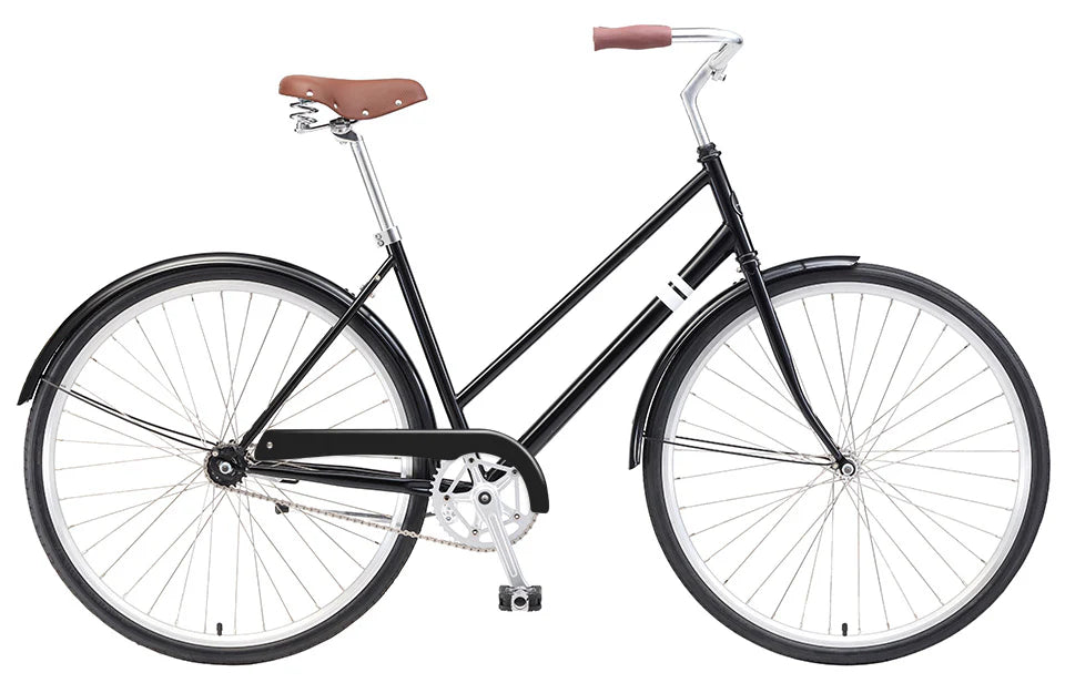 SOLE BICYCLES THE DUTCH STEP THROUGH
