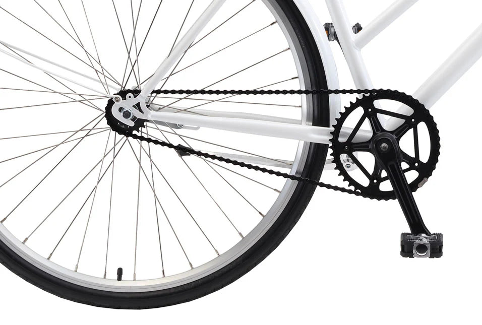 SOLE BICYCLES THE DUTCH STEP THROUGH
