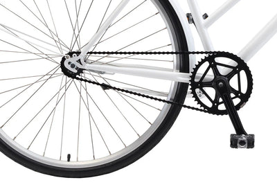 SOLE BICYCLES THE DUTCH STEP THROUGH