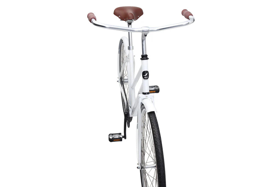 SOLE BICYCLES THE DUTCH STEP THROUGH