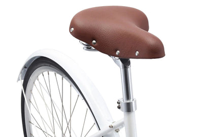 SOLE BICYCLES THE DUTCH STEP THROUGH