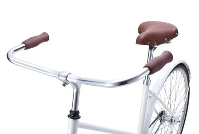 SOLE BICYCLES THE DUTCH STEP THROUGH