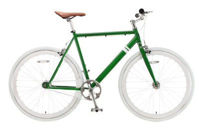 SOLE BICYCLES The Single Speed / Fixed Gear Lightweight Bike