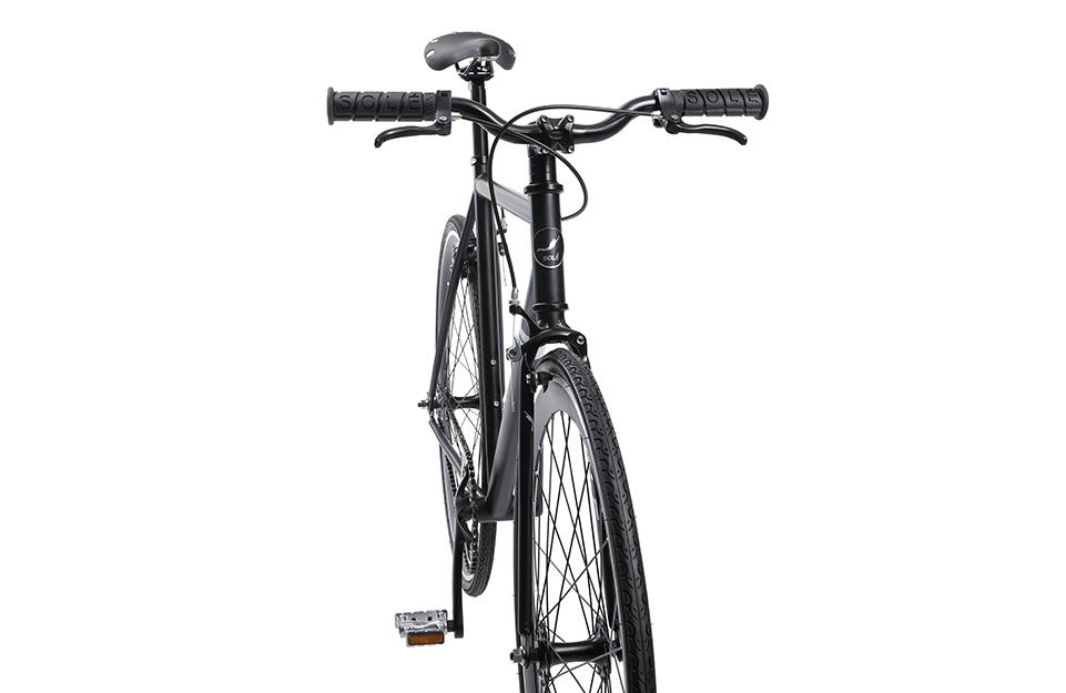 SOLE BICYCLES The Single Speed / Fixed Gear Lightweight Bike