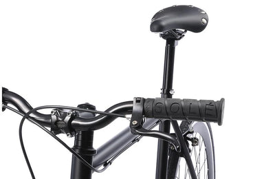 SOLE BICYCLES The Single Speed / Fixed Gear Lightweight Bike
