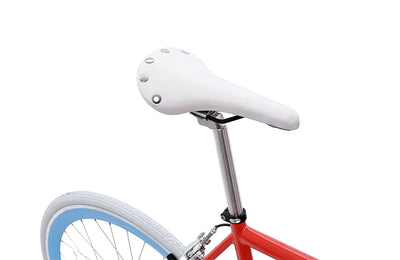SOLE BICYCLES The Single Speed / Fixed Gear Lightweight Bike