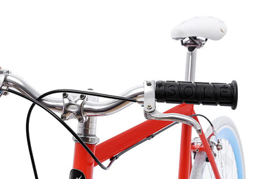 SOLE BICYCLES The Single Speed / Fixed Gear Lightweight Bike