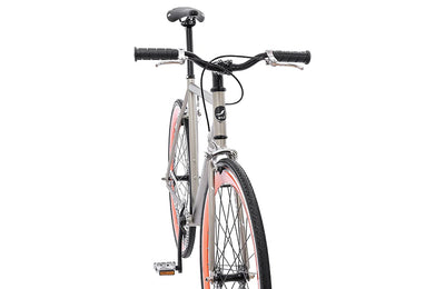 SOLE BICYCLES The Single Speed / Fixed Gear Lightweight Bike