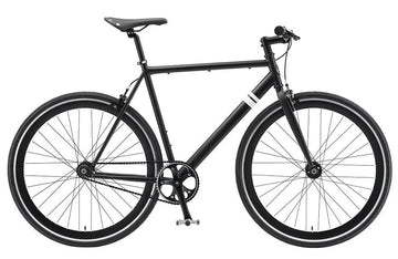 SOLE BICYCLES The Single Speed / Fixed Gear Lightweight Bike