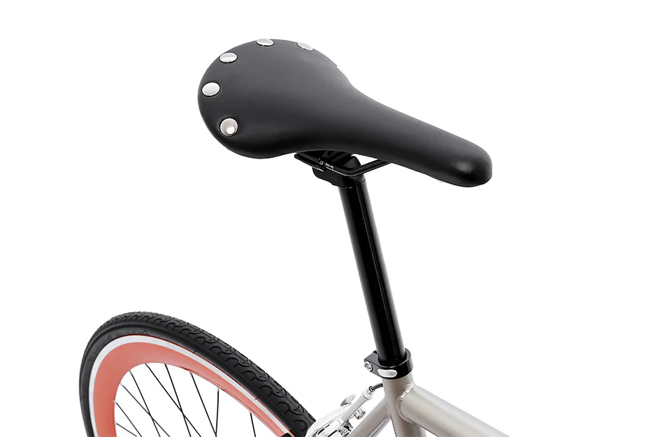 SOLE BICYCLES The Single Speed / Fixed Gear Lightweight Bike