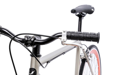 SOLE BICYCLES The Single Speed / Fixed Gear Lightweight Bike