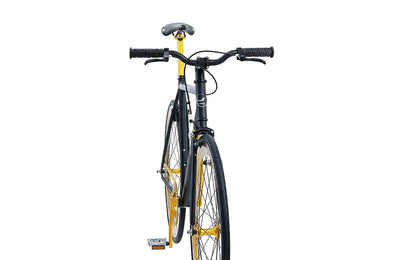 SOLE BICYCLES The Single Speed / Fixed Gear Lightweight Bike