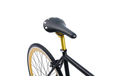 SOLE BICYCLES The Single Speed / Fixed Gear Lightweight Bike