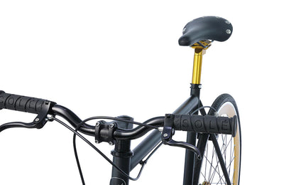 SOLE BICYCLES The Single Speed / Fixed Gear Lightweight Bike