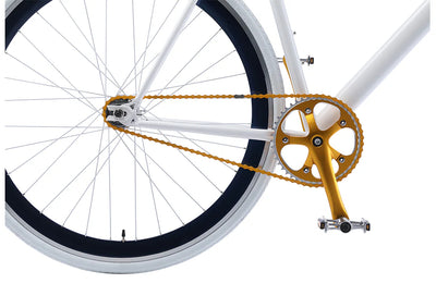 SOLE BICYCLES The Single Speed / Fixed Gear Lightweight Bike