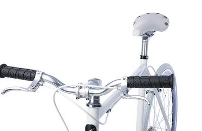 SOLE BICYCLES The Single Speed / Fixed Gear Lightweight Bike