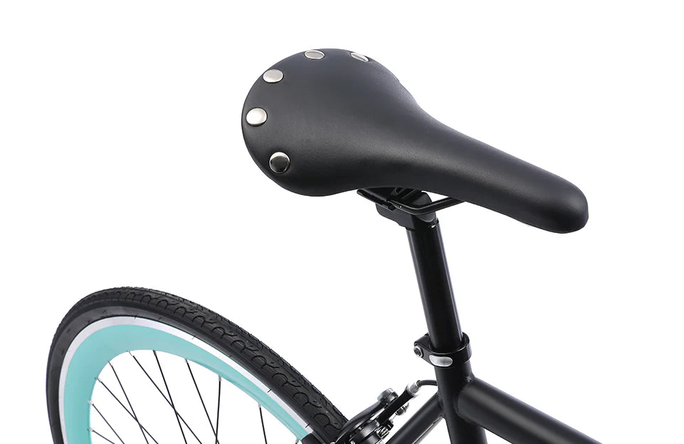 SOLE BICYCLES The Single Speed / Fixed Gear Lightweight Bike