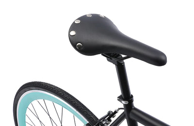 SOLE BICYCLES The Single Speed / Fixed Gear Lightweight Bike
