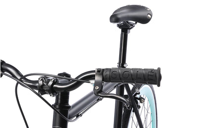 SOLE BICYCLES The Single Speed / Fixed Gear Lightweight Bike