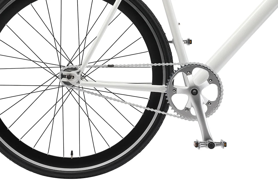 SOLE BICYCLES The Single Speed / Fixed Gear Lightweight Bike