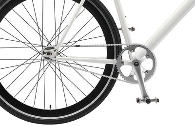 SOLE BICYCLES The Single Speed / Fixed Gear Lightweight Bike