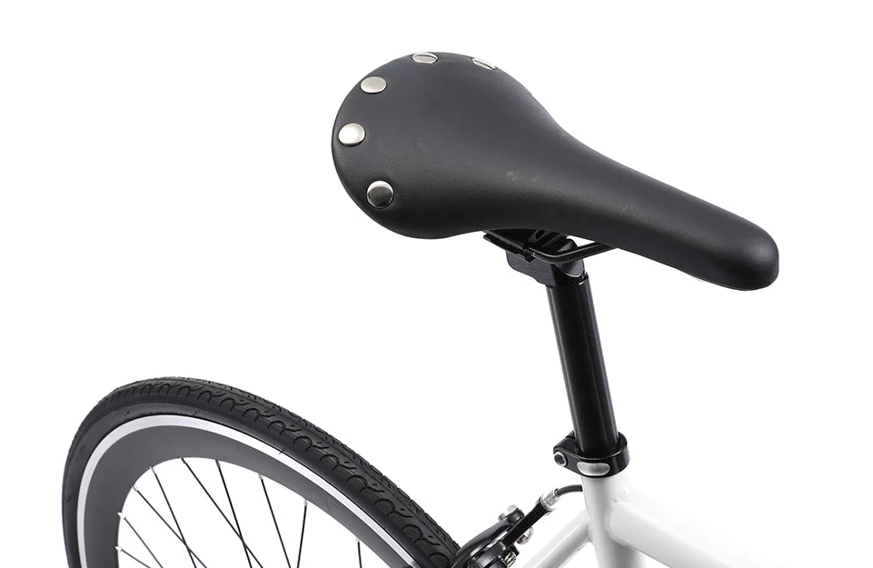 SOLE BICYCLES The Single Speed / Fixed Gear Lightweight Bike