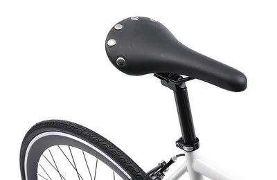 SOLE BICYCLES The Single Speed / Fixed Gear Lightweight Bike