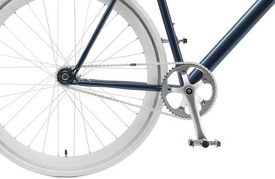 SOLE BICYCLES The Single Speed / Fixed Gear Lightweight Bike