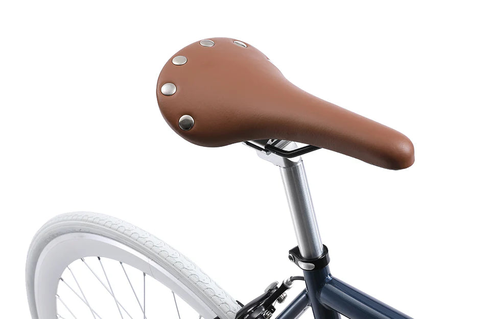 SOLE BICYCLES The Single Speed / Fixed Gear Lightweight Bike