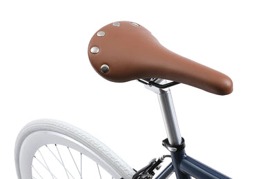 SOLE BICYCLES The Single Speed / Fixed Gear Lightweight Bike