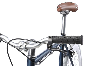 SOLE BICYCLES The Single Speed / Fixed Gear Lightweight Bike