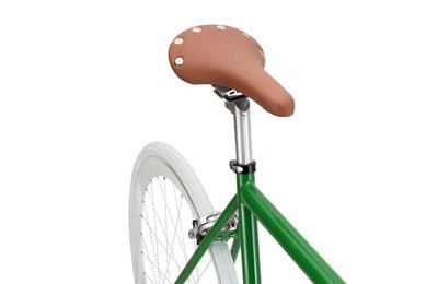 SOLE BICYCLES The Single Speed / Fixed Gear Lightweight Bike