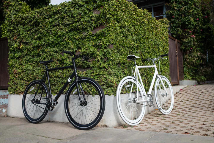 SOLE BICYCLES The Single Speed / Fixed Gear Lightweight Bike