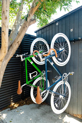 SOLE BICYCLES The Single Speed / Fixed Gear Lightweight Bike