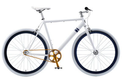 SOLE BICYCLES The Single Speed / Fixed Gear Lightweight Bike
