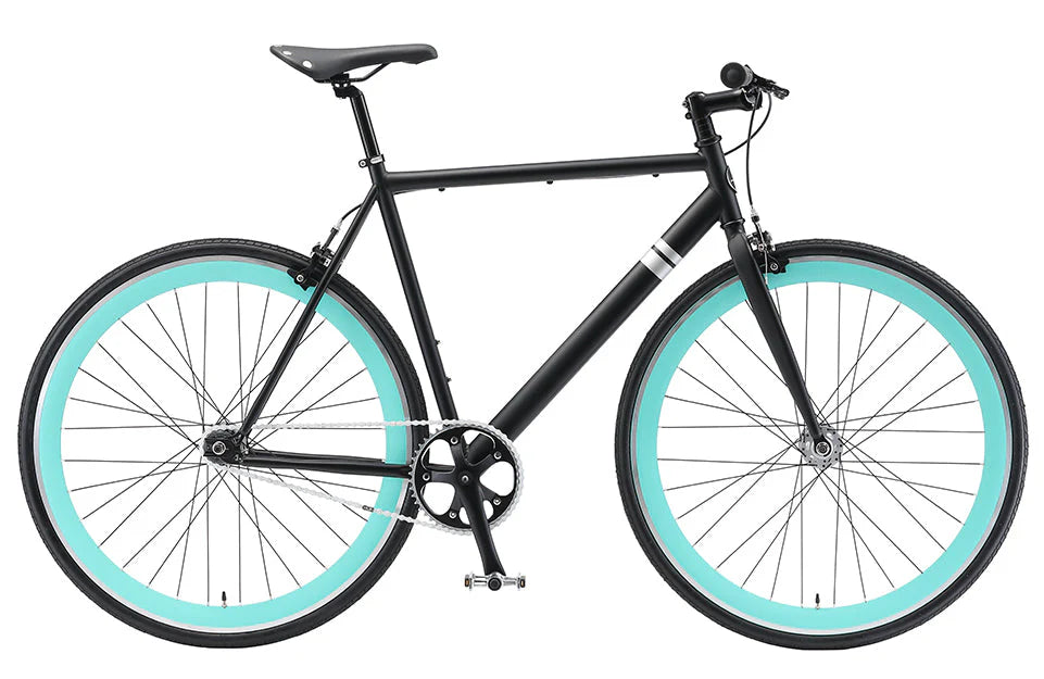 SOLE BICYCLES The Single Speed / Fixed Gear Lightweight Bike