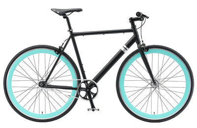 SOLE BICYCLES The Single Speed / Fixed Gear Lightweight Bike