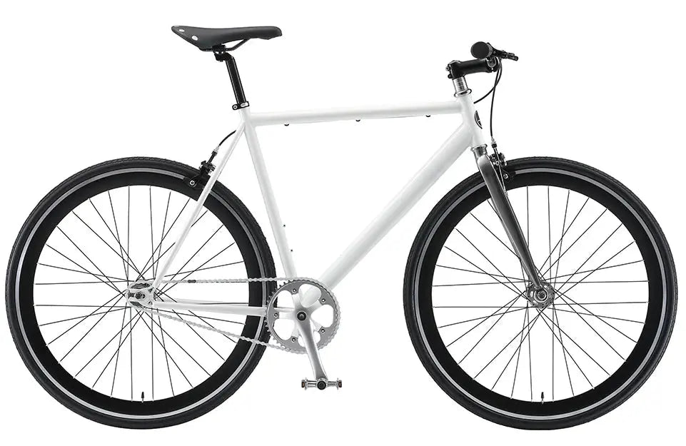 SOLE BICYCLES The Single Speed Fixed Gear Lightweight Bike