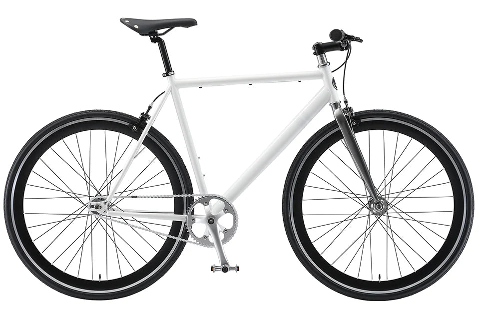 SOLE BICYCLES The Single Speed / Fixed Gear Lightweight Bike