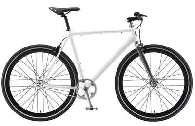 SOLE BICYCLES The Single Speed / Fixed Gear Lightweight Bike