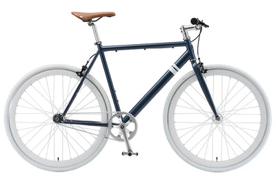 SOLE BICYCLES The Single Speed / Fixed Gear Lightweight Bike