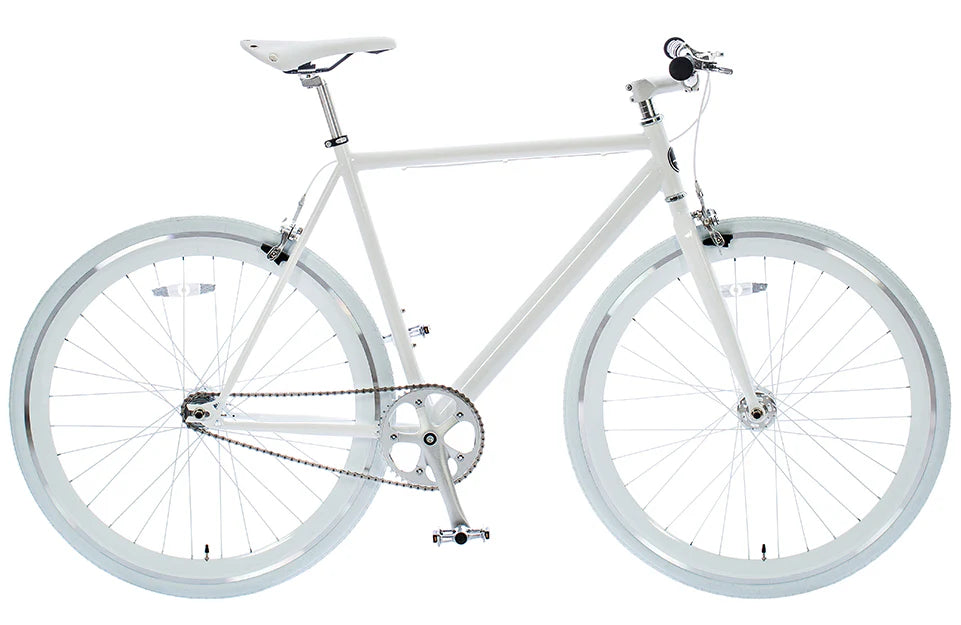 SOLE BICYCLES The Single Speed / Fixed Gear Lightweight Bike
