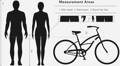 SOLE BICYCLES THE STEP THROUGH COASTAL CRUISER With Step Through Top Bar
