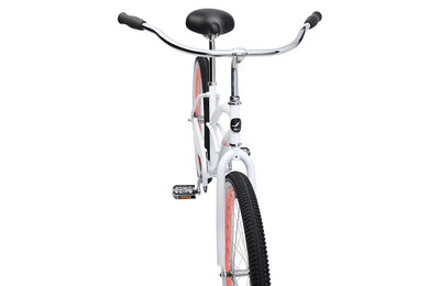 SOLE BICYCLES THE STEP THROUGH COASTAL CRUISER With Step Through Top Bar